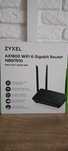 Router Zyxel Nowy