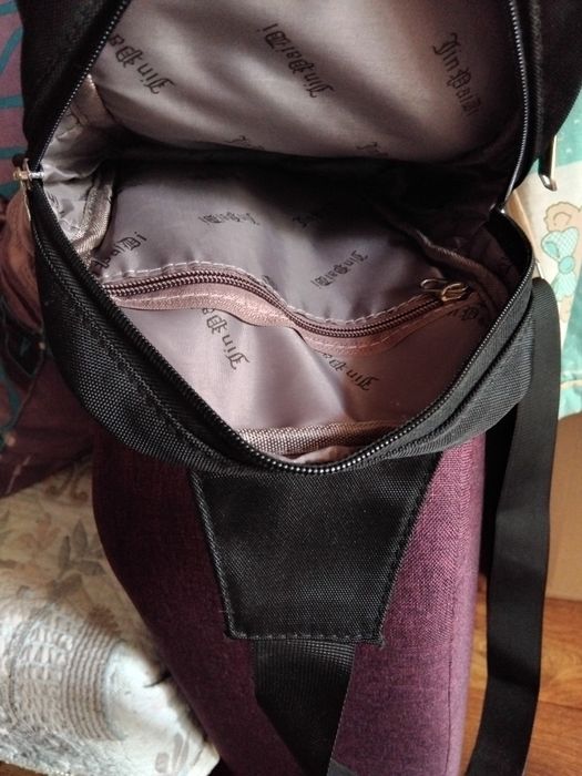 Мужская сумка JINPAIDI