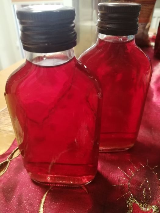 Olejek z dziurawca (oliwa świętojańska) 100 ml