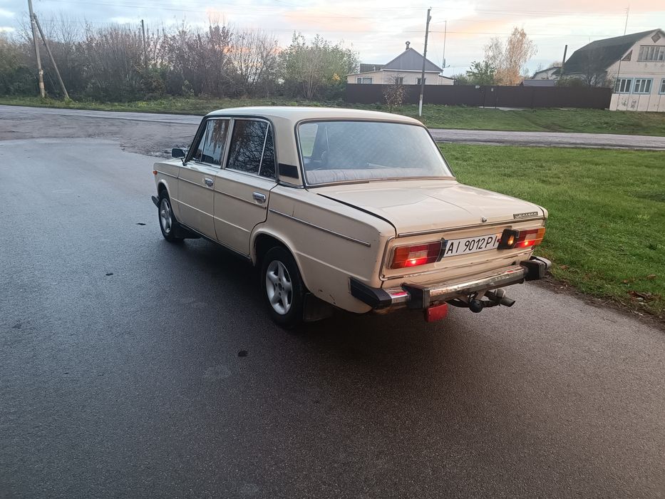 Продам ВАЗ 2106 Оригінал