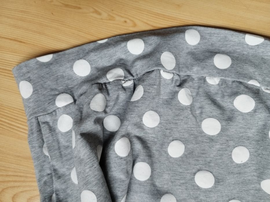 Bluza na ściągaczu 170