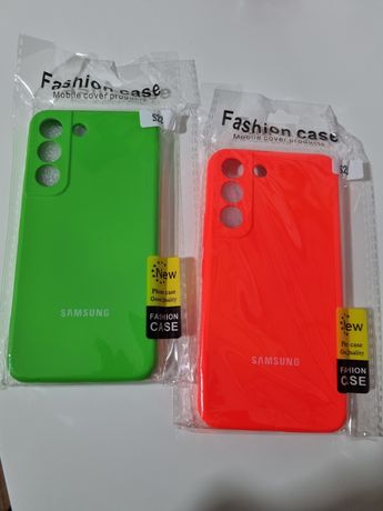 Capas telemóvel Samsung S22