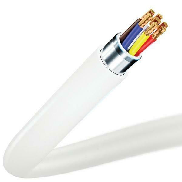 3Mk Hyper Cable Usb-A To Usb-C 5A 60W 1.2M Biały/White Kabel