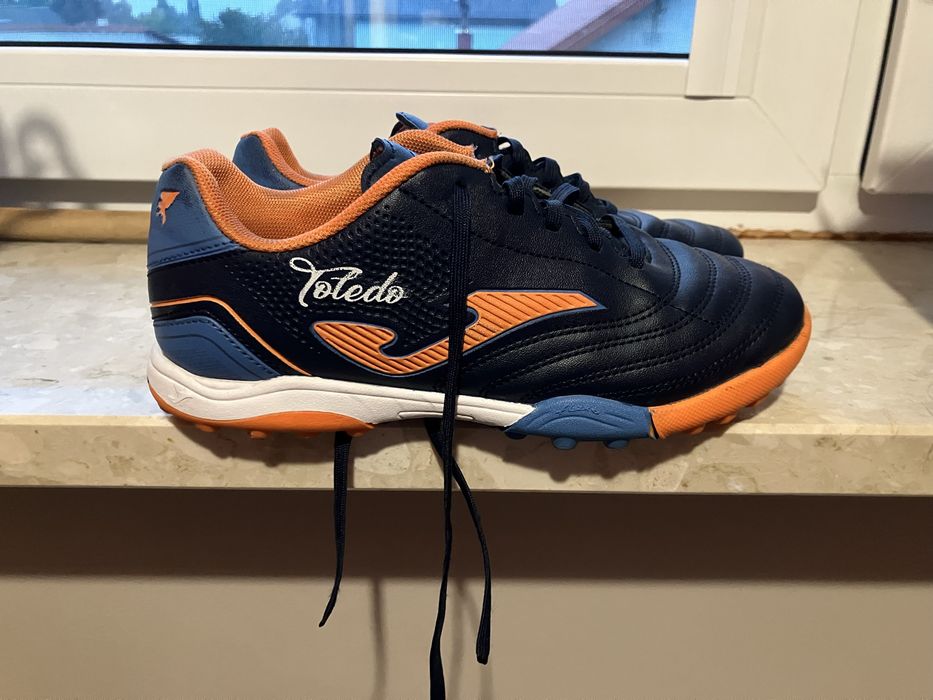 Turfy Joma Toledo 36