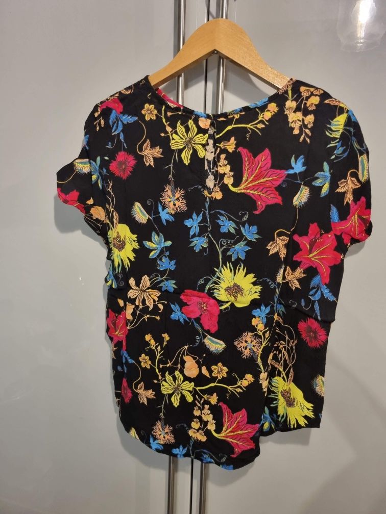 Bluzka damska H&M rozm.  40
