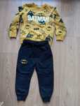 Dres Batman Cool Club 104