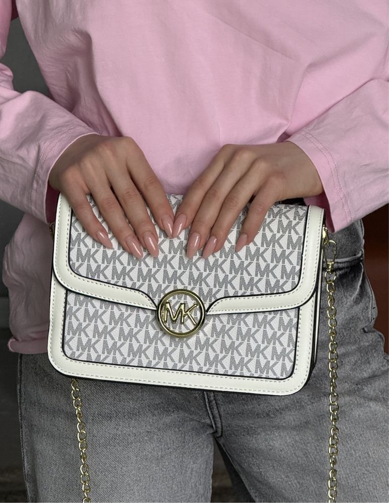 Сумка Michael Kors, жіноча сумка, сумка через плече, женская сумка