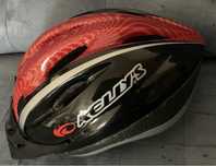 Kask ochronny rozmiar M