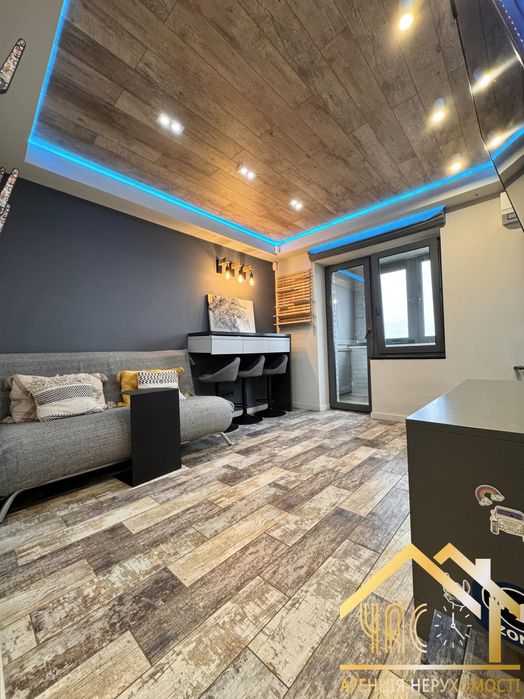 Однокімнатна /Двокімнатна квартира Академмістечко/Житомирська