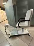 Fotel do pedicure