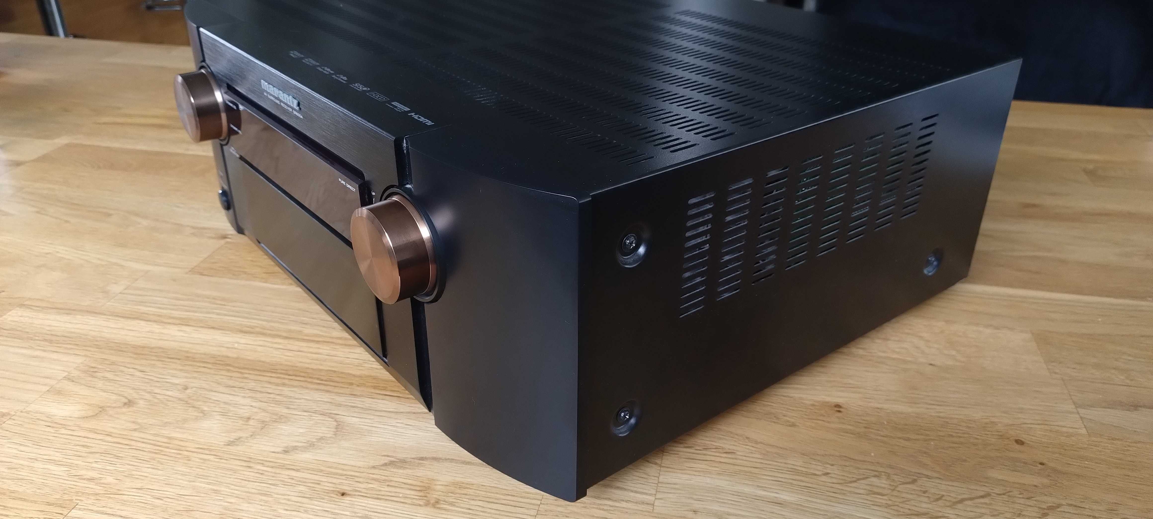 Marantz SR6004 amplituner
