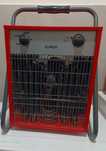 Nagrzewnica elektryczna 15kW