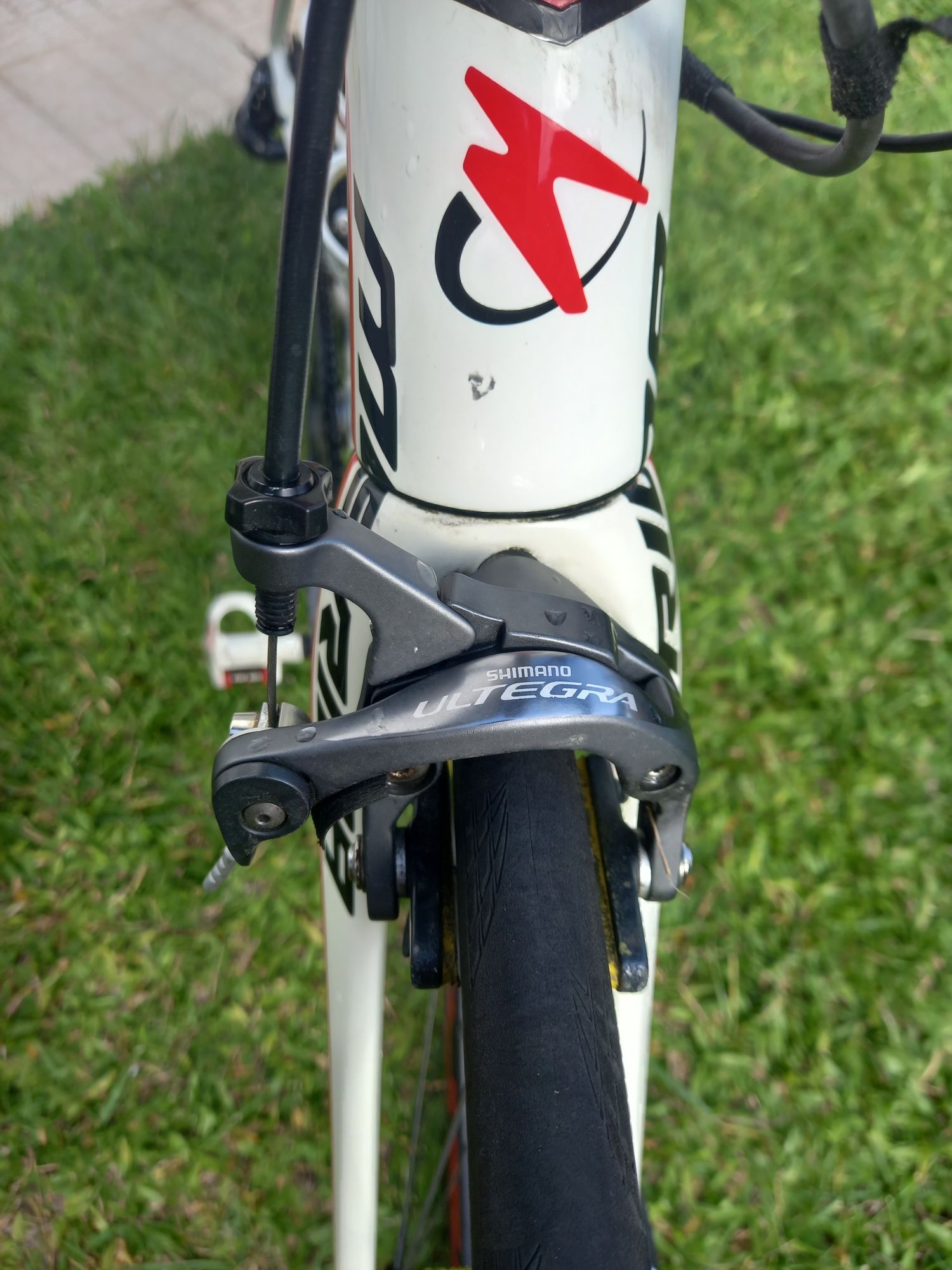 Bicicleta estrada