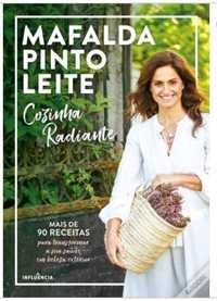 Cozinha Radiante - Mafalda Pinto Leite