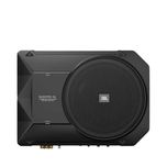 Активний автосабвуфер JBL BassPro SL НОВИЙ в наявності