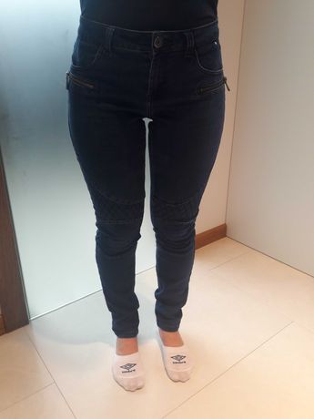 spodnie Jeans rozm M/L