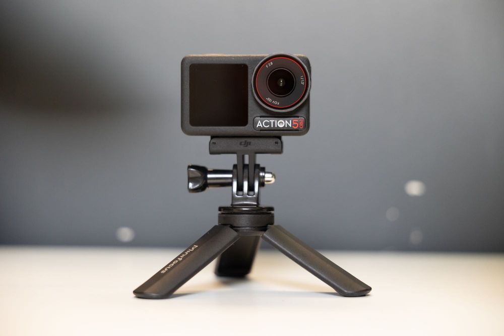 DJI Osmo Action 5 PRO ,stan idealny