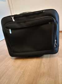 Бізнес сумка  валіза чемодан для документів ноутбука