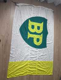 Bandeira antiga BP