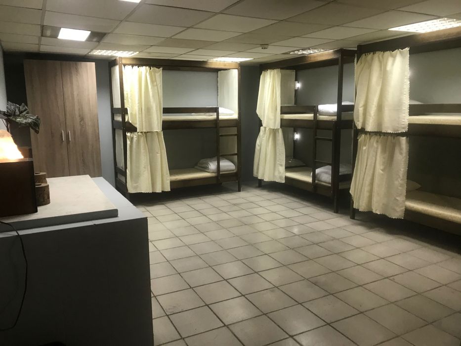 Хостел АрАрАт-Подол  УКРИТТЯ місяць 2500