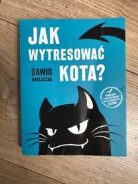 "Jak wytresować kota?" Dawid Ratajczak