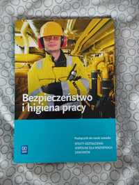 BHP Bezpieczeństwo i higiena pracy technikum