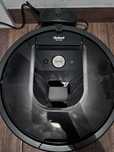 IRobot Roomba 980 odkurzacz samojezdny