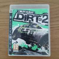 Colin McRae Dirt 2