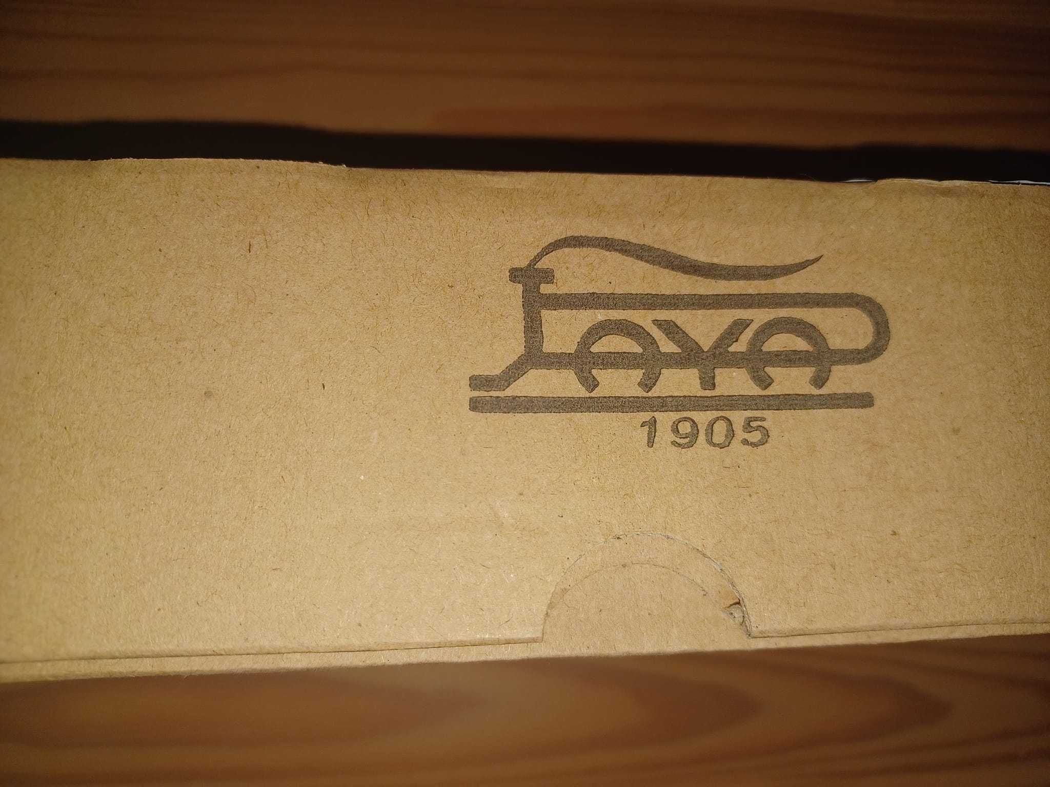 Carro de coleção Jaya 1905 NOVO em embalagem