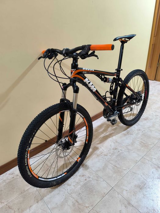 Bike KTM Score 3.0 roda 26