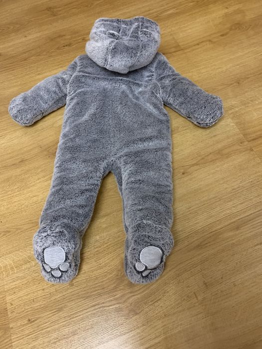 Комбінезон George теплий демісезонний