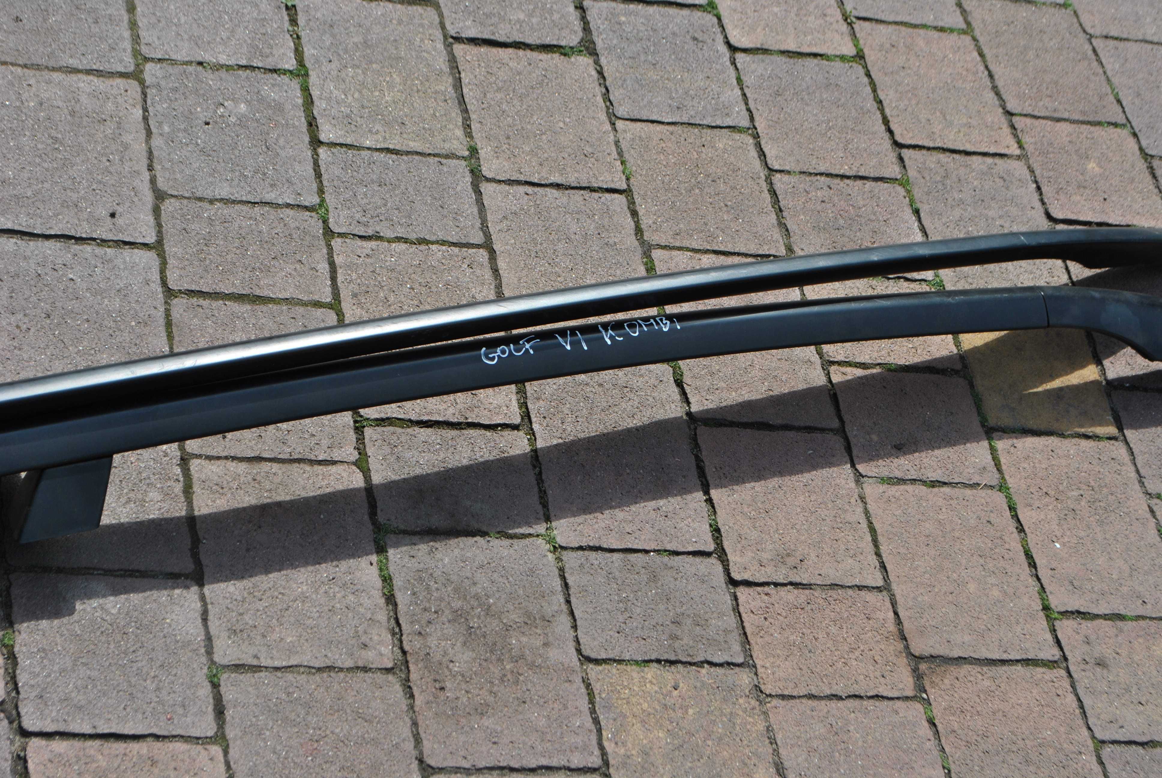 Relingi Vw golf 6 1.6tdi
