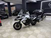 Benelli TRK 502 | 6.000KMS
