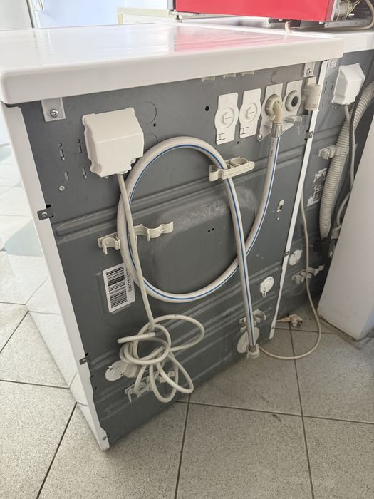 Miele pralki przemyslowe