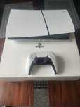 Konsola PlayStation 5 slim digital