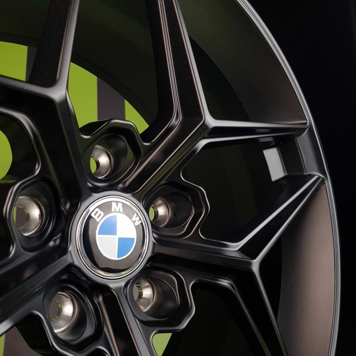 Диски На Авто R18 5x120 BMW E90 E91 F30 F31 F32 F10 F07 E53 F11 F18 18