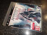 Assassins Creed Rogue PS3 gra PL (możliwość wymiany) sklep Ursus