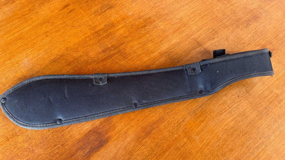 RUI - Machete Chevelon I - 49 cm