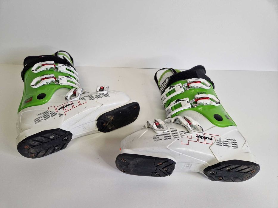 Buty ALPINA race 70 jr  Eu.38 , 24 cm (3)