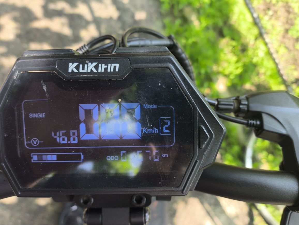 Kugo g2 pro 2024