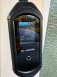 Carregador Portátil Tipo 2 Monofásico 32A 7KW 5M - App Tuya/Smartlife