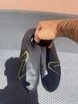 Chuteiras new balance novas