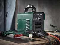 Плазморез с автоподжигом PARKSIDE PPS40 B3
