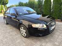 Audi a4 b7 2.0tdi