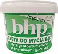 Pasta BHP Pollena