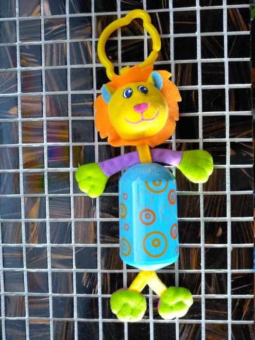 Розвивальний килимок Tiny Love