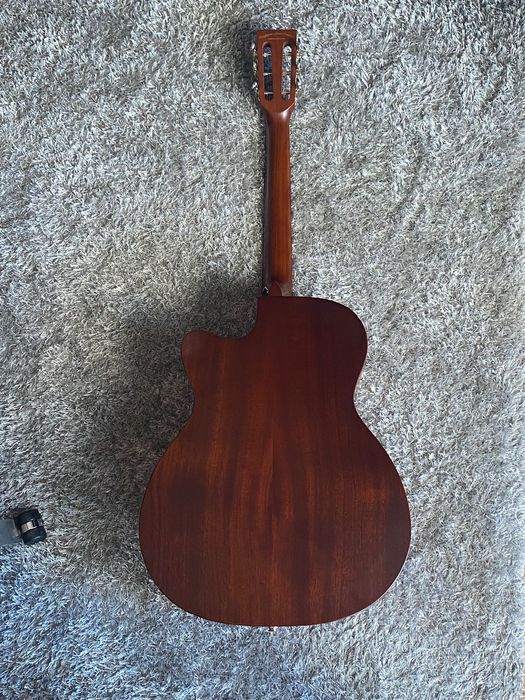 Guitarra Tanglewood semi acústica