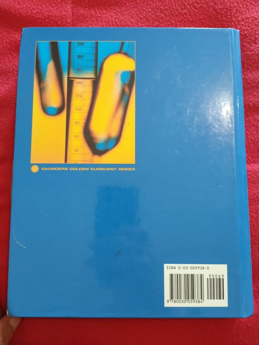 Fundamentals of analytical chemistry