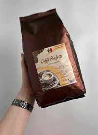 ПРЕМІУМ КАВА!!! Неаполітанська якість - Кава в зернах 100% арабіка
