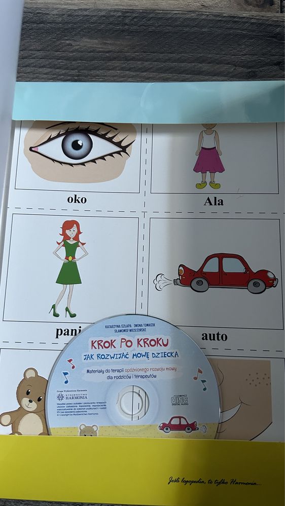 Krok po kroku jak rozwijać mowę dziecka